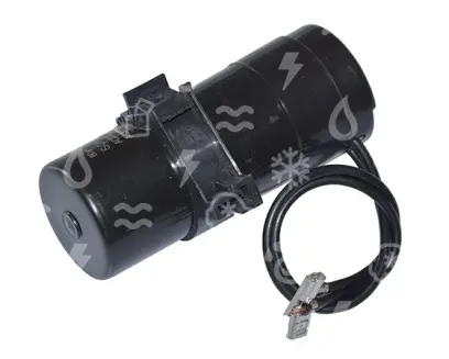 kondenzátor rozběhový 80 uF, E06, 330Vac, 36x85mm